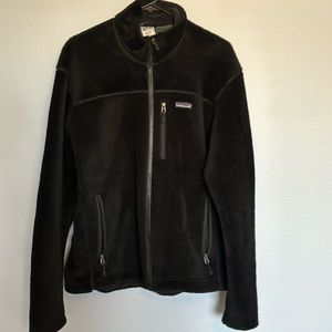 Patagonia men’s fleece